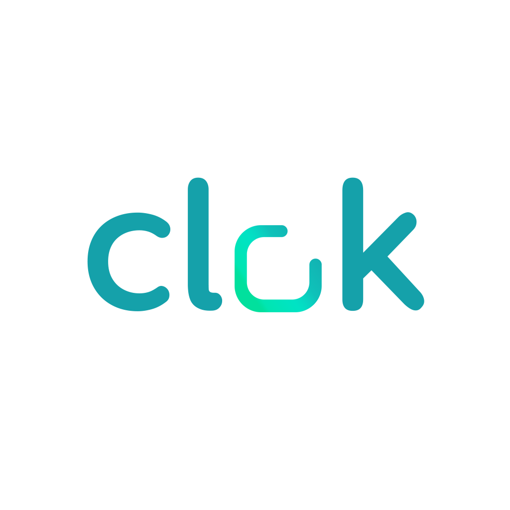 Clok Logo